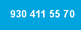 930 411 55 70